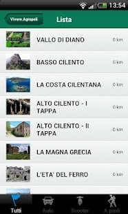 LIVING.AGROPOLI Screenshots 6