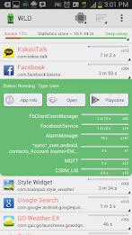 Wakelock Detector [Root] poster 3