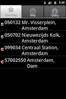 Urban Step - Amsterdam APK Screenshot #3