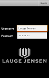 LJ Tracker