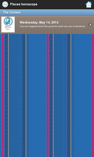 免費下載娛樂APP|Pisces Horoscope app開箱文|APP開箱王