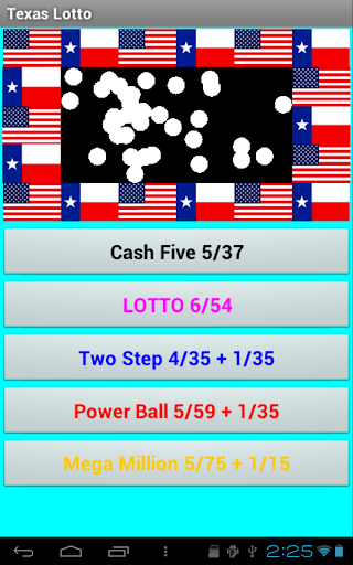 TexasLotto