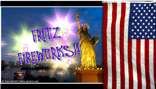 FRITZ Fireworks! Screenshots 0