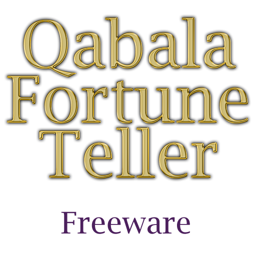 Qabala Fortune Teller 生活 App LOGO-APP開箱王