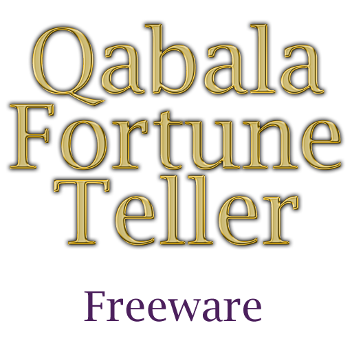 Qabala Fortune Teller LOGO-APP點子