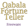 Qabala Fortune Teller Application icon