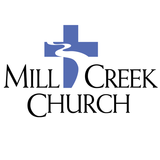 Mill Creek Church LOGO-APP點子