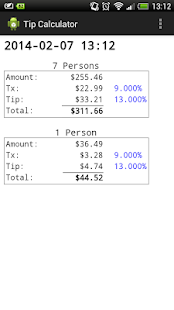 Tip Calculator Pro(圖3)-速報App
