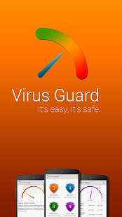 Virus Guard AntiVirus