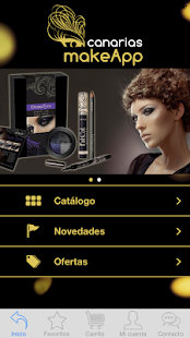 Canarias Makeup Screenshots 5