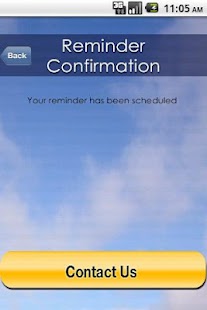 Southwest Checkin Reminder Screenshots 3