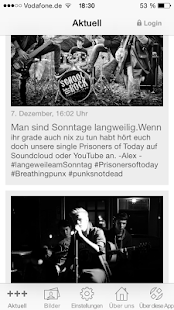 Lastest Breathing Punx Band APK