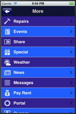 【免費商業App】Wyman Property Management-APP點子