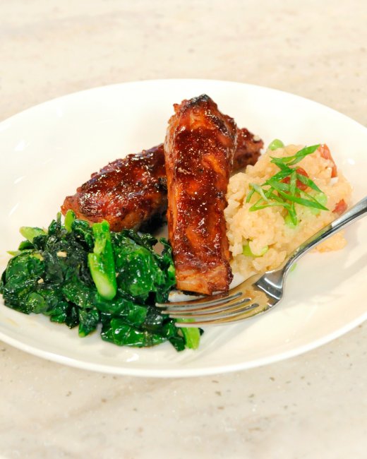 10 Best Pork Rib End Recipes