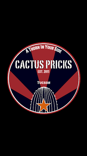 The Cactus Pricks