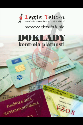 Doklady