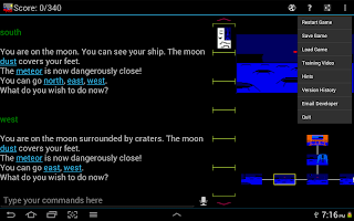 Moonbase 3 Demo APK 螢幕截圖圖片 #11