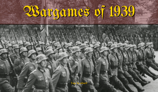Wargames of 1939 FREE(圖9)-速報App