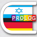 HEBR&Auml;ISCH – W&ouml;rterbuch logo