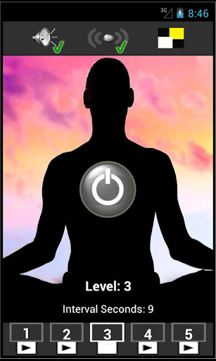 Zen Breath Meditation Pro