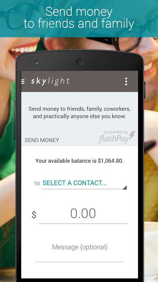 Skylight Mobile Banking Android Apps on Google Play