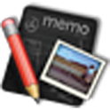 MyMemo logo