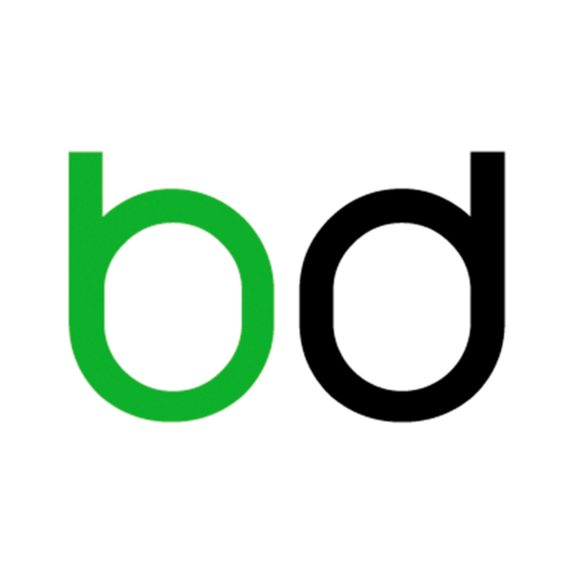 BDigitalApps LOGO-APP點子