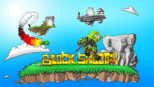 免費下載動作APP|Block Shooter-Sky Hunting Game app開箱文|APP開箱王