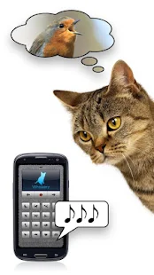 Traductor Humano-Gato - screenshot thumbnail