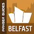 Belfast Travel - Pangea Guides2.5.1