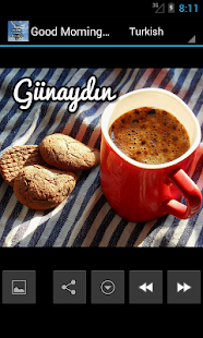 Lastest Good Morning Images M. Lang. 2 APK