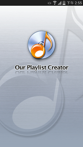 Our Playlist Creator