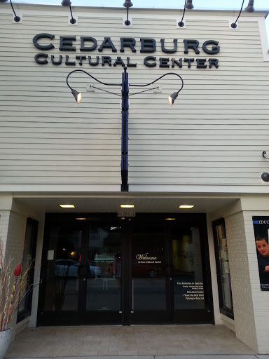 Cedarburg Cultural Center