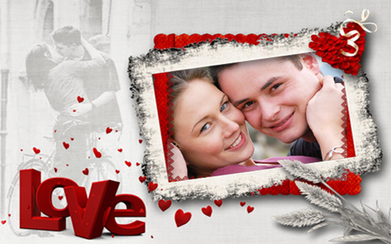Love Photo Frames - Android Apps on Google Play