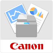 Canon Mobile Printing