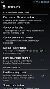 FtpCafe FTP Client(圖8)-速報App