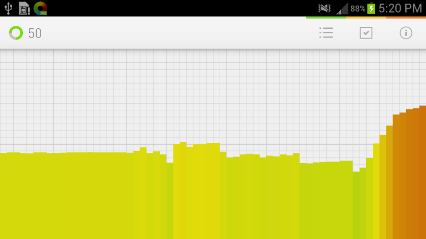 Memory Reboot PRO Screen 3