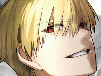 Fate extra ccc ギルガメッシュ セリフ 132260-Fate extra ccc ギルガメッシュ セリフ