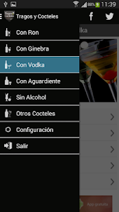 Tragos y Cocteles(圖2)-速報App