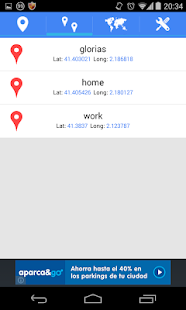 Latitude Longitude location(圖5)-速報App
