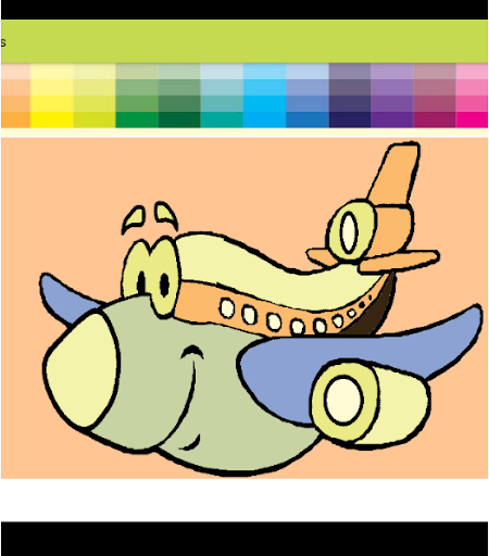 Coloring Pages For Kids