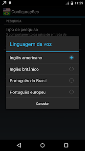 Brazilian English Dictionary OFFLINE(圖3)-速報App