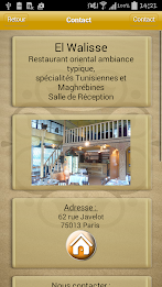 El Walisse poster 14