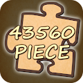 Jigsaw Puzzle 43560 Apk