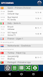 Soccer Forecast