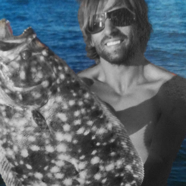 Flounder Project Noah