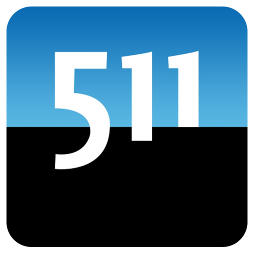 شبكات 511 LOGO-APP點子