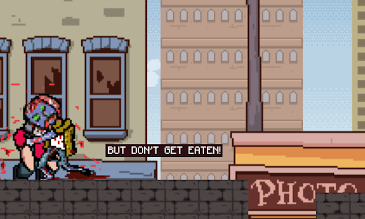 How to download Zombie Chainsaw Massacre 1.0 unlimited apk for bluestacks