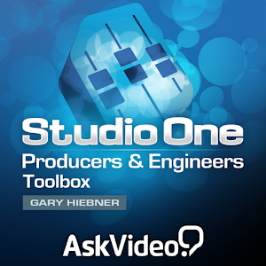 Producer Course For Studio One.apk 1.1