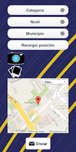 Lastest Yo Reporto APK for PC